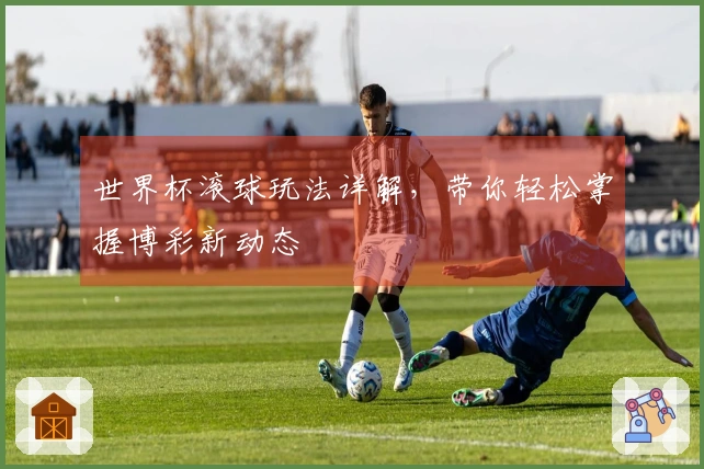 世界杯滚球玩法详解，带你轻松掌握博彩新动态