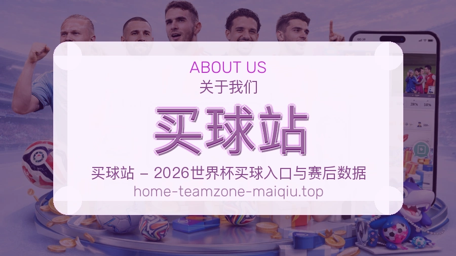 买球站品牌与团队背景